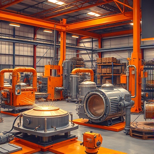 modular process skid skid fabrication shop quality control custom skid fabrication oil and gas industry